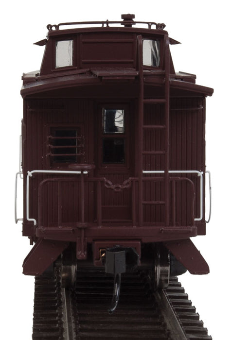 Walthers Proto 920-103108 HO Scale SP Class C-30-1 Wood Caboose Southern Pacific 307 - NOS