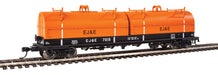 Walthers Proto 920-105221 HO Scale 50' Cushion Coil Car Elgin Joliet & Eastern EJ&E 7019