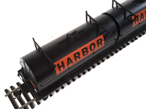 Walthers Proto 920-105226 HO Scale 50' Cushion Coil Car Indiana Harbor Belt IHB 1202