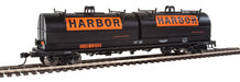 Walthers Proto 920-105226 HO Scale 50' Cushion Coil Car Indiana Harbor Belt IHB 1202