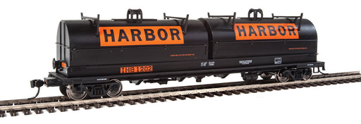 Walthers Proto 920-105226 HO Scale 50' Cushion Coil Car Indiana Harbor Belt IHB 1202