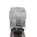 Walthers Proto 920-105841 HO Scale 67' Trinity 6351 4 Bay Hopper ADMX 63469