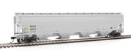 Walthers Proto 920-105845 HO Scale 67' Trinity 6351 4 Bay Hopper Bunge Corp BNGX 20274