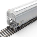 Walthers Proto 920-105846 HO Scale 67' Trinity 6351 4 Bay Hopper Bunge Corp BNGX 20316