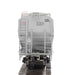 Walthers Proto 920-105848 HO Scale 67' Trinity 6351 4 Bay Hopper CHSX 580082