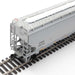 Walthers Proto 920-105849 HO Scale 67' Trinity 6351 4 Bay Hopper CHSX 580139