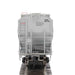 Walthers Proto 920-105850 HO Scale 67' Trinity 6351 4 Bay Hopper CHSX 580149