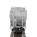 Walthers Proto 920-105851 HO Scale 67' Trinity 6351 4 Bay Hopper CEFX 635252