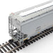 Walthers Proto 920-105851 HO Scale 67' Trinity 6351 4 Bay Hopper CEFX 635252