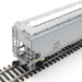 Walthers Proto 920-105852 HO Scale 67' Trinity 6351 4 Bay Hopper CEFX 635279