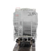 Walthers Proto 920-105853 HO Scale 67' Trinity 6351 4 Bay Hopper CEFX 635313