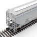 Walthers Proto 920-105853 HO Scale 67' Trinity 6351 4 Bay Hopper CEFX 635313