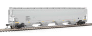 Walthers Proto 920-105853 HO Scale 67' Trinity 6351 4 Bay Hopper CEFX 635313