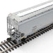 Walthers Proto 920-105854 HO Scale 67' Trinity 6351 4 Bay Hopper CEFX 635337