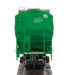 Walthers Proto 920-105855 HO Scale 67' Trinity 6351 4 Bay Hopper Incobrasa Industries BRIX 97441