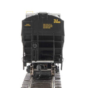 Walthers Proto 920-105859 HO Scale 67' Trinity 6351 4 Bay Hopper "Trinity 75th" TILX 570032