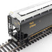 Walthers Proto 920-105859 HO Scale 67' Trinity 6351 4 Bay Hopper "Trinity 75th" TILX 570032