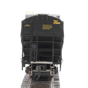 Walthers Proto 920-105860 HO Scale 67' Trinity 6351 4 Bay Hopper "Trinity 75th" TILX 570039