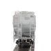 Walthers Proto 920-105863 HO Scale 67' Trinity 6351 4 Bay Hopper Trinity Leasing TILX 640624