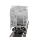 Walthers Proto 920-105864 HO Scale 67' Trinity 6351 4 Bay Hopper Trinity Leasing TILX 640683