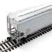 Walthers Proto 920-105865 HO Scale 67' Trinity 6351 4 Bay Hopper Trinity Leasing TILX 640717