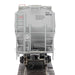 Walthers Proto 920-105866 HO Scale 67' Trinity 6351 4 Bay Hopper Trinity Leasing TILX 640748