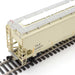 Walthers Proto 920-105867 HO Scale 67' Trinity 6351 4 Bay Hopper Vera Sun TILX 639824
