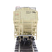 Walthers Proto 920-105870 HO Scale 67' Trinity 6351 4 Bay Hopper Vera Sun TILX 639897