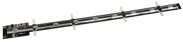 Walthers Proto 920-1060 LED DC/DCC ACF,  Budd, or Pullman Passenger Lighting Kit
