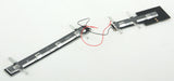 Walthers Proto 920-1061 LED DC/DCC ACF & Budd Dome Passenger Lighting Kit