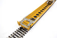Walthers Proto 920-109035 HO Scale Rebuilt 53' All Purpose Well Car "Red Logo" TTX DTTX 471557