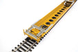 Walthers Proto 920-109036 HO Scale Rebuilt 53' All Purpose Well Car "Red Logo" TTX DTTX 475474