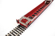 Walthers Proto 920-109041 HO Scale Rebuilt 53' Well Car St. Mary's West SMW 210252