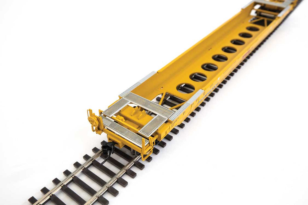 Walthers Proto 920109045 HO Scale Rebuilt 53' All Purpose Well Car "L