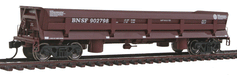 Walthers Proto 920-110051 HO Scale Difco Dump Car BNSF 902798 - NOS