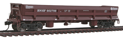 Walthers Proto 920-110051 HO Scale Difco Dump Car BNSF 902798 - NOS