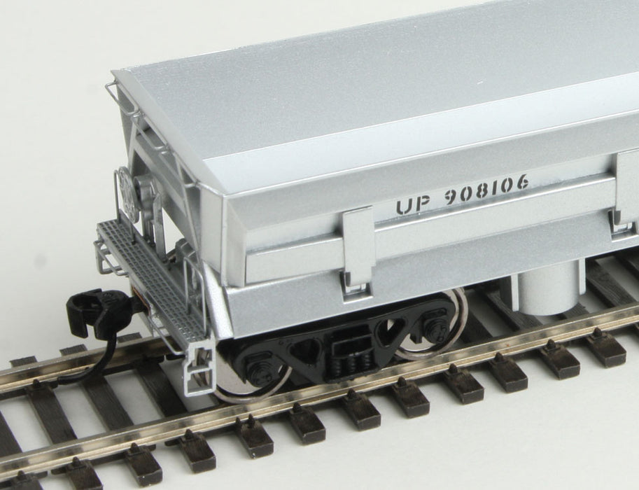 Walthers Proto 920-110056 HO Scale Difco Dump Car Union Pacific UP 908106 - NOS