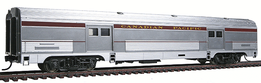 Walthers Proto 920-13046 HO Scale 73' Budd Baggage Canadian Pacific CP - NOS