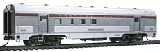 Walthers Proto 920-13066 HO Scale 63' Budd RPO Baggage Canadian Pacific CP - NOS