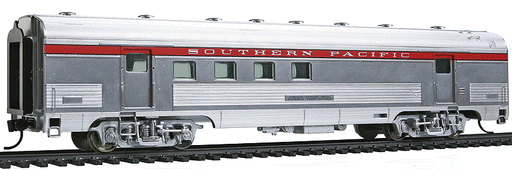 Walthers Proto 920-13068 HO Scale 63' Budd RPO Baggage Southern Pacific SP - NOS
