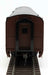 Walthers Proto 920-15302 HO Scale 85' PS 10-6 Sleeper Norfolk & Western N&W (Decals)