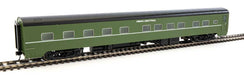 Walthers Proto 920-15304 HO Scale 85' PS 10-6 Sleeper Penn Central PC (Decals)