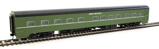 Walthers Proto 920-15304 HO Scale 85' PS 10-6 Sleeper Penn Central PC (Decals)