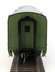 Walthers Proto 920-15304 HO Scale 85' PS 10-6 Sleeper Penn Central PC (Decals)