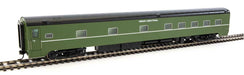 Walthers Proto 920-15304 HO Scale 85' PS 10-6 Sleeper Penn Central PC (Decals)