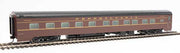 Walthers Proto 920-15700 HO Scale 85' PS Plan 4129 10-6 Sleeper Pennsylvania (Decals)