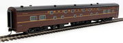 Walthers Proto 920-15720 HO Scale 85' PS 12-4 Sleeper Pennsylvania Creek Series (Decals)