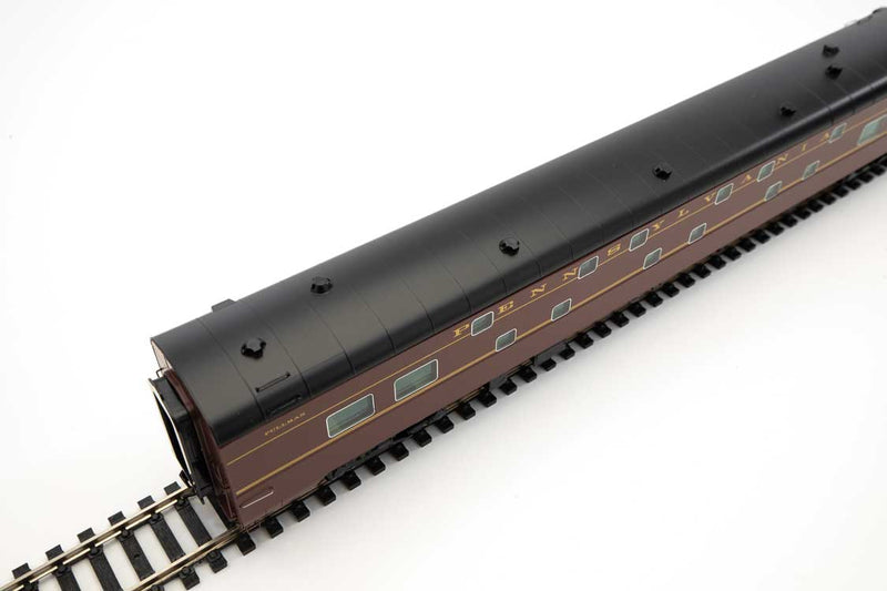 Walthers Proto 920-15720 HO Scale 85' PS 12-4 Sleeper Pennsylvania Creek Series (Decals)