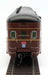 Walthers Proto 920-15740 HO Scale 85' PS Buffet Lounge Pennsylvania View Series (Standard Tail Sign)