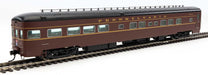 Walthers Proto 920-15740 HO Scale 85' PS Buffet Lounge Pennsylvania View Series (Standard Tail Sign)